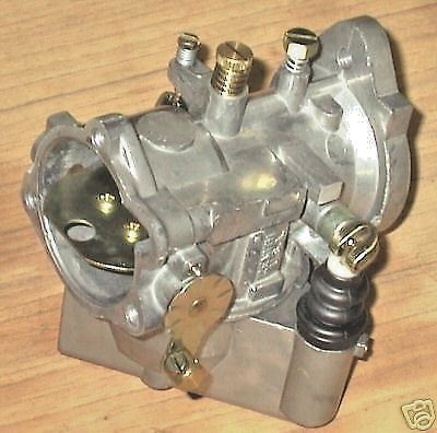 Panhead Shovelhead Sportster BENDIX CARBURETOR 27155-72B