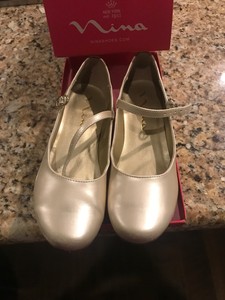 girls dress shoes size 1