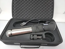 ANOVA Precision Cooker Wi-Fi Enabled 800 Watts With Khanka Case.