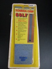 Tourna Grip Golf grip in original packaging