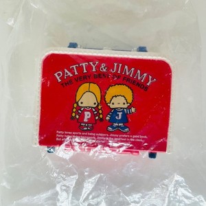 Patty and Jimmy | eBay