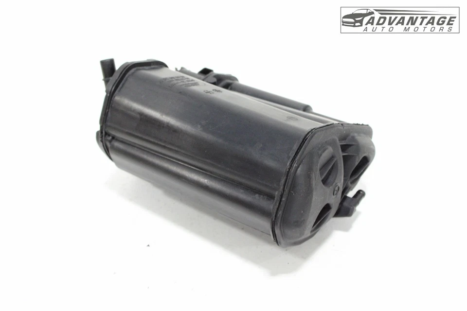 Mercedes-Benz E350 2007-2016 bote de vapor de combustible válvula de purga solenoide OEM Foto 3 de 4