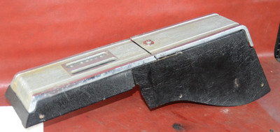 1964 Pontiac Catalina Center Console Automatic Shifter Armrest for Bucket Seats