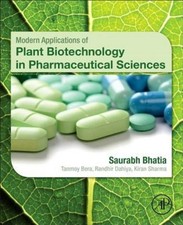 Modern Applications of Plant Biotechnology in...