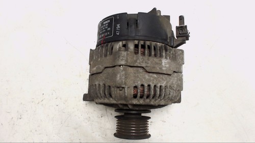 VW Golf Variant 2.9 VR6 Syncro 1HXO/1HX1/1EXO Lichtmaschine 70A 028903025H 20653