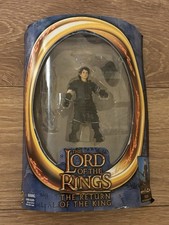 Lord Of The Rings Return Of The King Frodo Figure