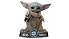 Star Wars Grogu Seattle Mariners Baseball Bobblehead Collectible 2026 New in Box