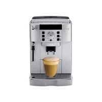 Delonghi Magnifica S Ecam 22.110.SB Kaffeevollautomat - Schwarz/Silber