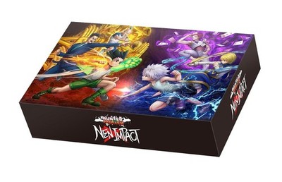 Hunter × Hunter Nen × Impact: Limitierte Auflage - PLAYSTATION 5