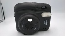 Fujifilm Instax Mini 12 Instant Film Camera, Clay White READ PC1725774