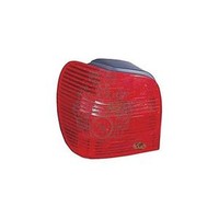 Lexmond RüCkleuchte Links Polo 99-01 Rot FüR VW Polo 6N2 Baujahr 1999-2001