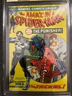 CGC Signature Series Amazing Spider-Man #129 1974 CGC 5.0 Stan Lee Signed