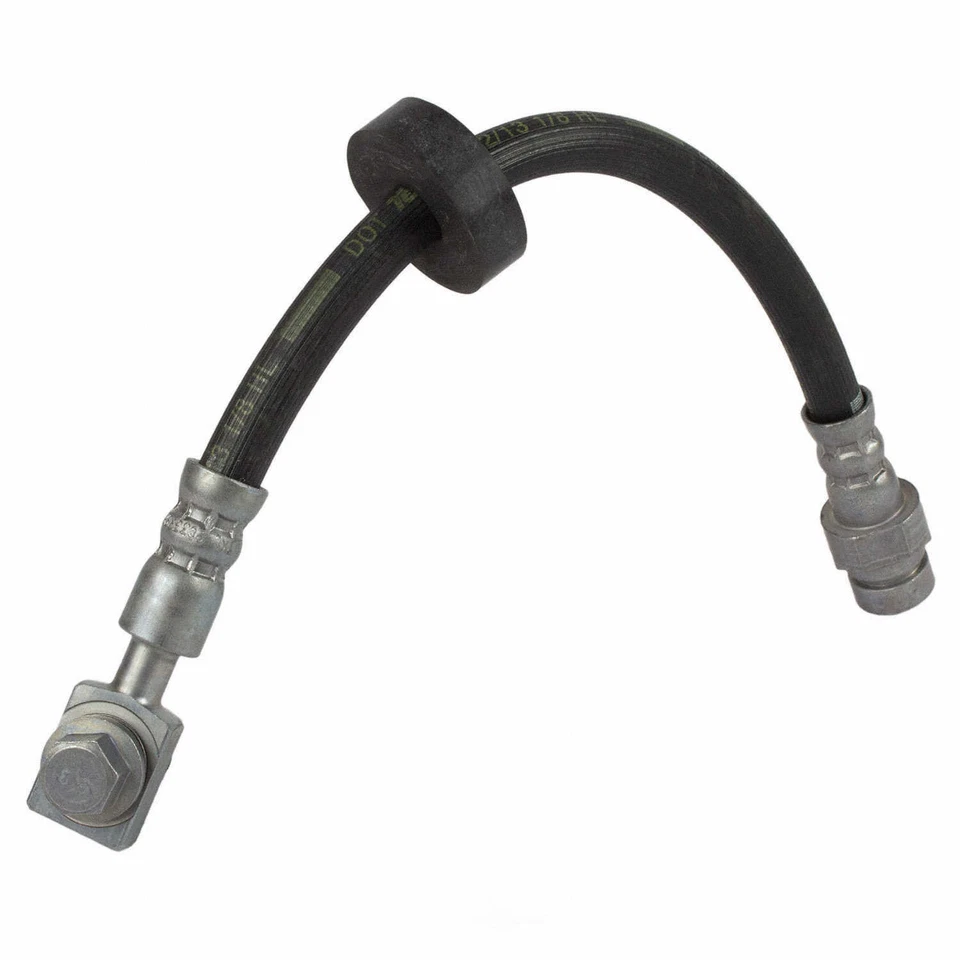 Brake Hydraulic Hose fits 2015-2019 Ford Transit-150,Transit-250,Transit-350,Tra - Image 2 of 3