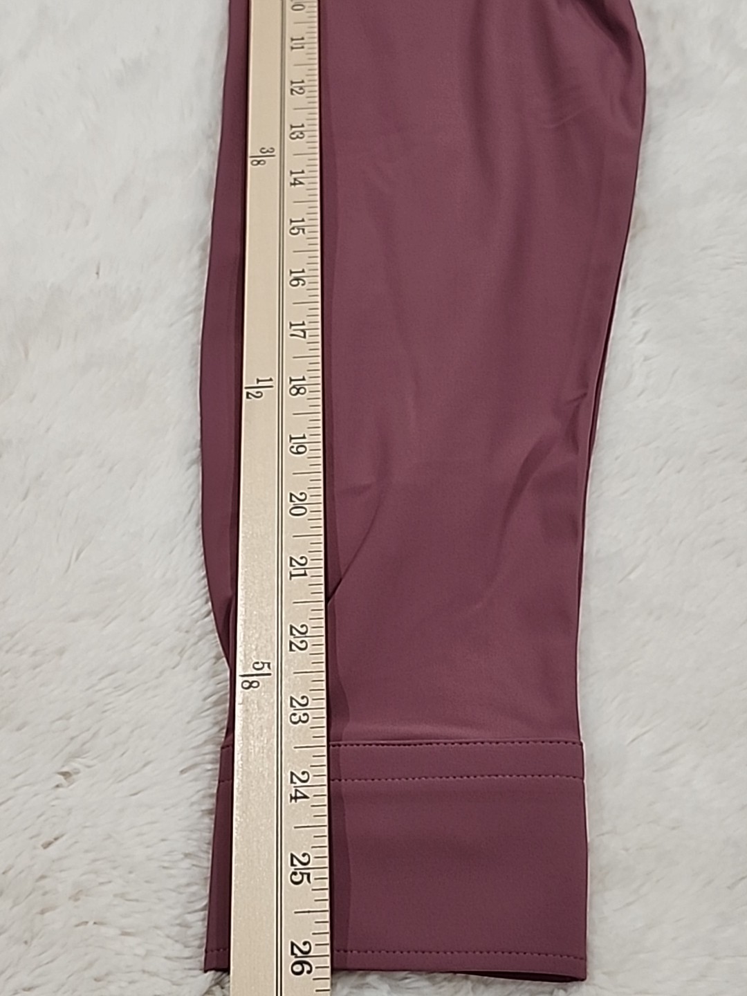 Hugo Boss NWT Boss Performance Shirt Mens L Lavender Long-sleeve Sharp Fit New thumbnail 7