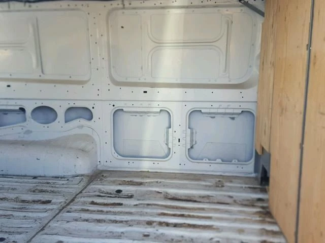 (LOCAL PICKUP ONLY) Windshield Glass Without Park Assist Fits 12-20 NV 1500 2606 Foto 3 de 4