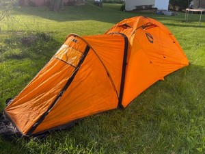 Nemo Spike Tent | eBay