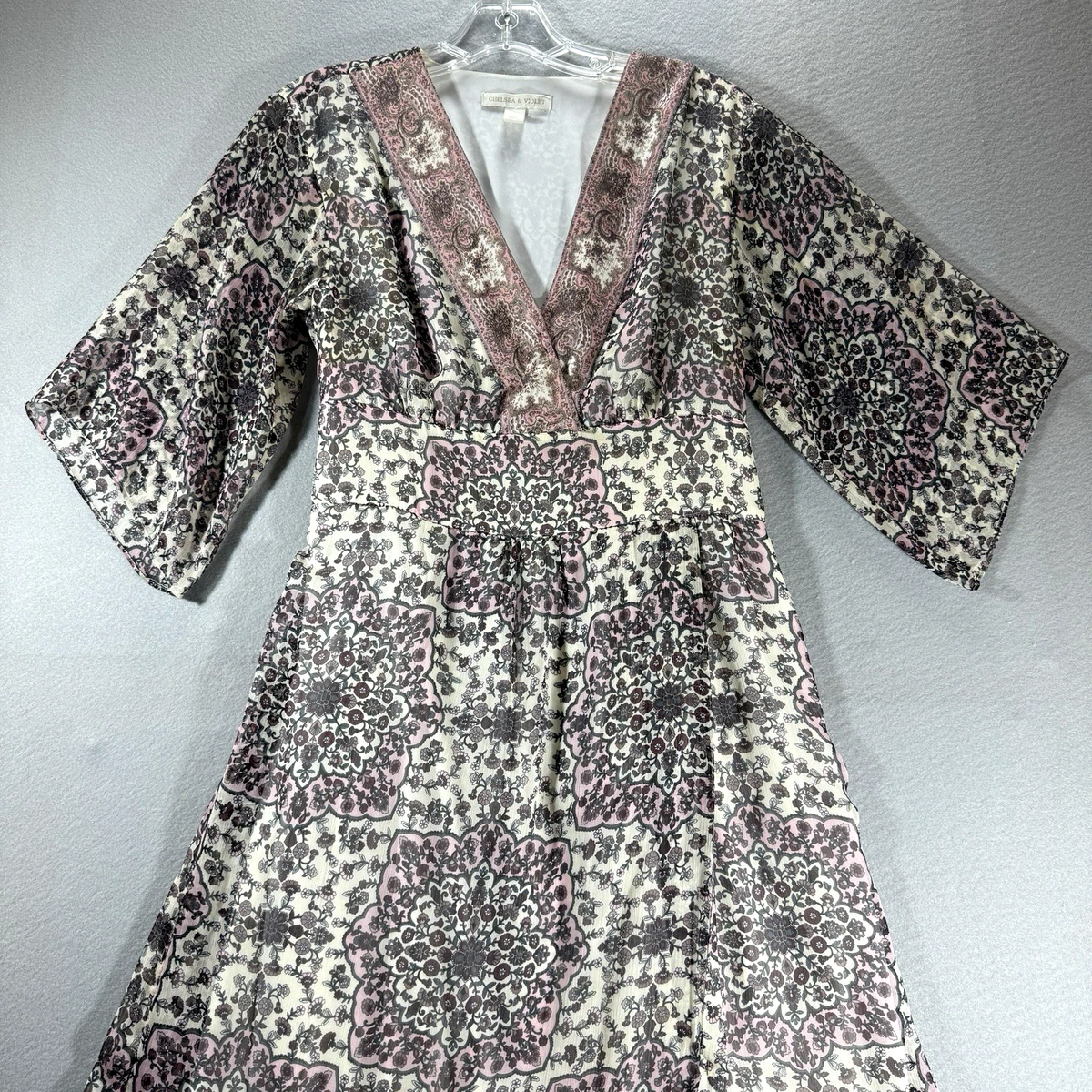 Maxi Chelsea & Violet Dresses for Women for sale | eBay
