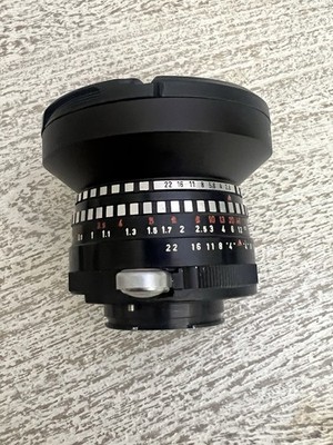 MEYER Gorlitz Domiplan 50mm F2.8 Prime Lens Exakta Mount Samples Bubble + Extra!