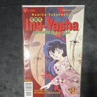 VIZ Comics Inu-Yasha: A Feudal Fairy Tale #14 English Color Manga — photo 1