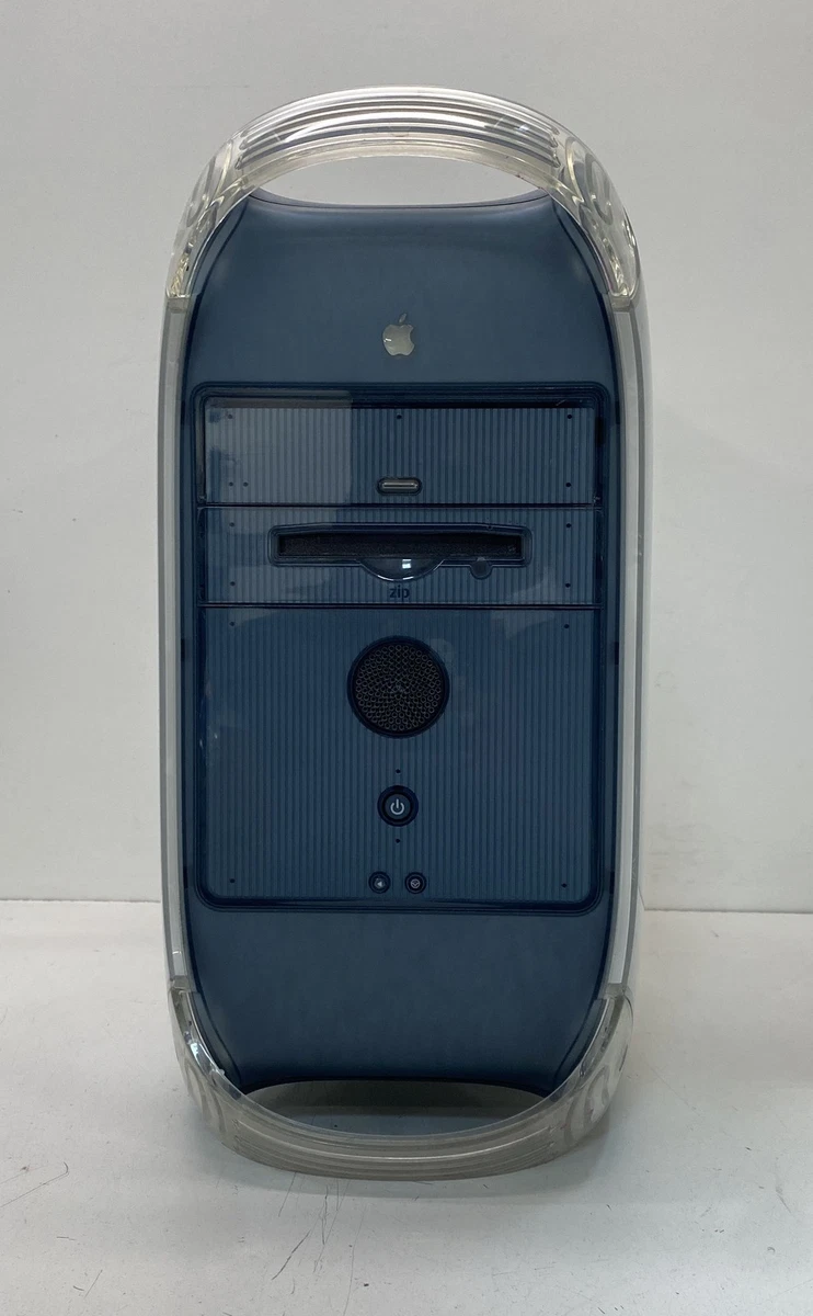 Apple PowerMac PowerPC G4 All in One Desktop Computers for sale - eBay
