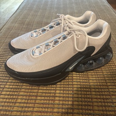 Nike Air Max DN Men's Size 12 Light Orewood Brown Running Shoes HQ3478-104