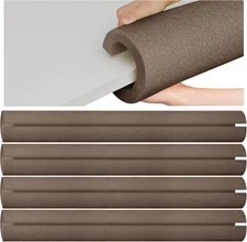 4 Pcs 40 Inch X 4. 1 Inch Jumbo Pool Noodles Bulk Large Swimming Swim Noodles fo