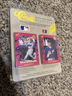 1990 Classic MLB Board Game Travel Edition Baseball Trivia Nolan Ryan NIB