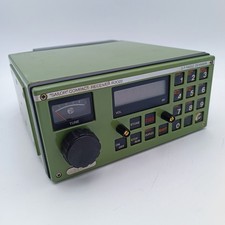 SAILOR Compact Receiver R2022 Marine SSB Duplex Kommunikationsempfänger - FM/AM