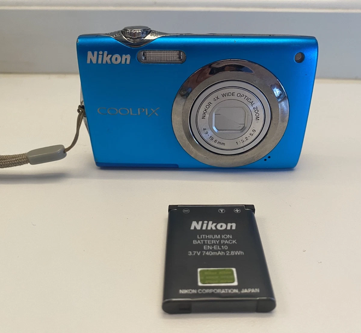 Nikon S3000 for sale | eBay