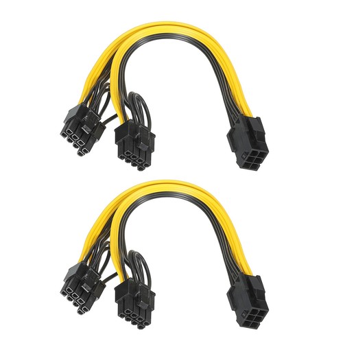 Câble D'alimentation PowerPack 220mm - Compatible Avec Diverses Alimentations Et Connectiques