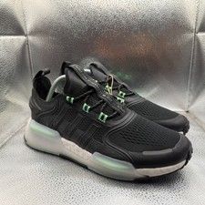 adidas NMD_R1 Mesh Black Charcoal for Sale | Authenticity Guaranteed | eBay