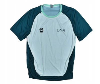 BJORN DAEHLIE DNB Herren-Trekking-Hemd XXL