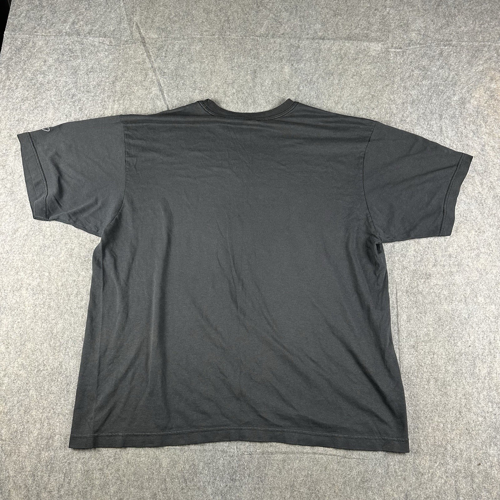 Reebok Pittsburgh Steelers Super Bowl Champions Mens T-Shirt Black XL *Lot Of 2 thumbnail 9