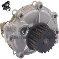 Pierburg 7.07152.01.0 Wasserpumpe Wapu FüR Ford FüR Renault FüR Volvo