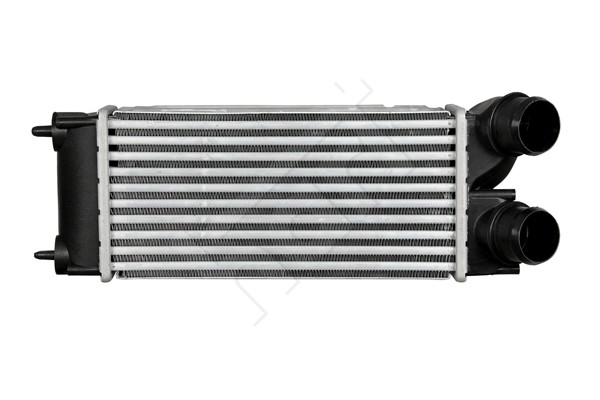 Hart LadeluftküHler FüR CitroëN Berlingo Kasten 1.6 Hdi 90 16V C4 Picasso I-image