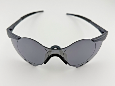OAKLEY SUB ZERO ビンテージ 美品　Y2K 廃版　レア Oakley SubZero 4 Planet X Blue Iridium Mirror Sunglasses
