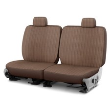 For Ford Mustang 94-04 Dash Designs Madera 2nd Row Toast Custom Seat Cover For Ford Mustang 94-04 Dash Designs Madera 2nd Row Toast Custom Seat Cover