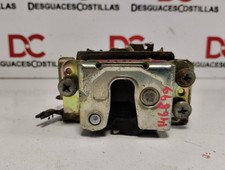 Porte arrière et accessoires Daewoo NEXIA