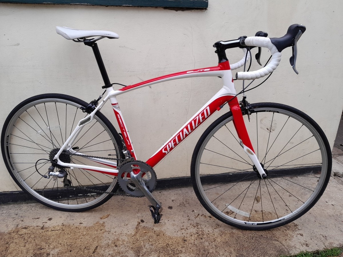 yama　スペシャライズド SPECIALIZED セクター エリート Speclized Secteur Elite Racing Bike 54