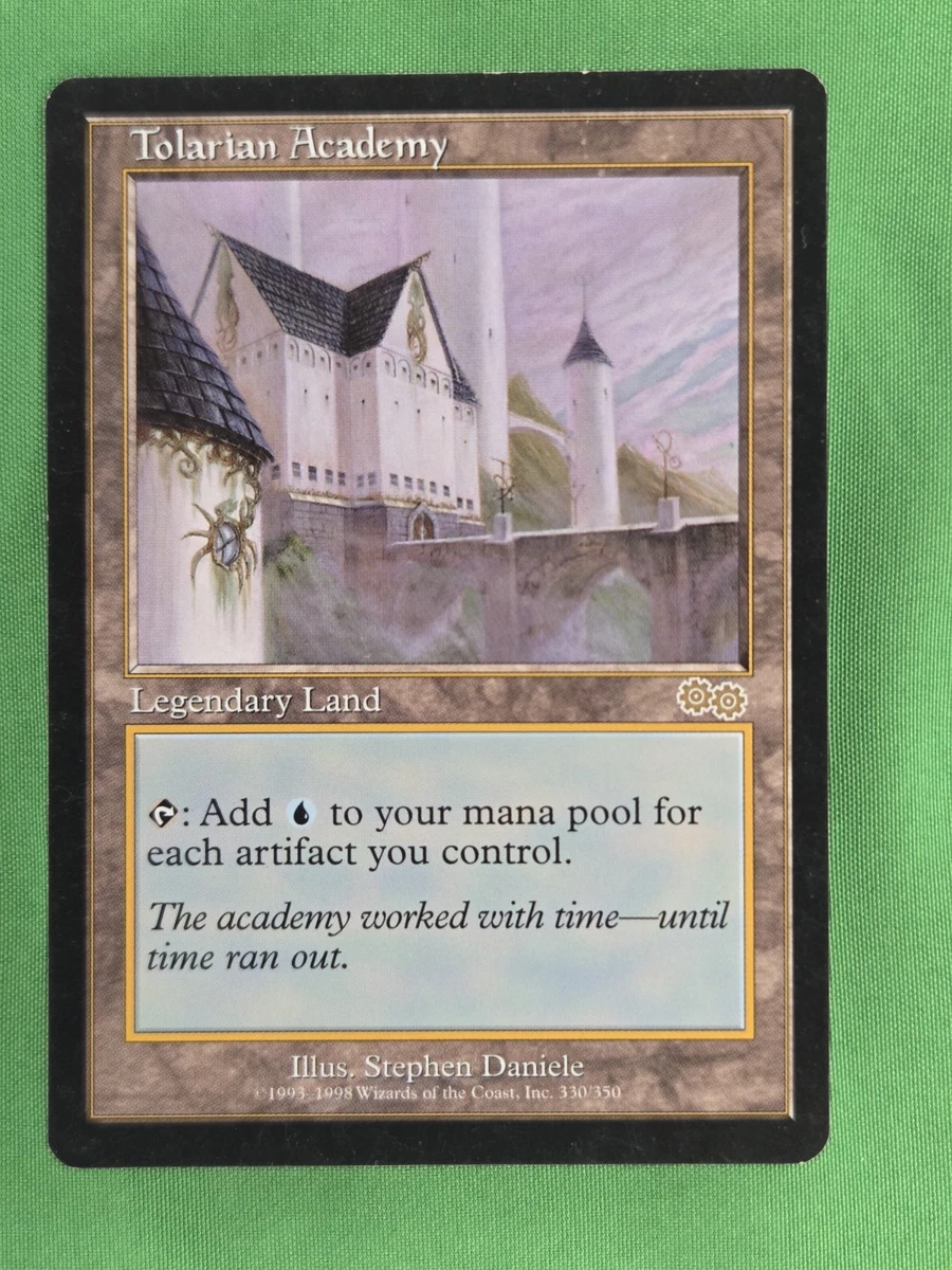 Preços baixos em Tolarian Academy | eBay