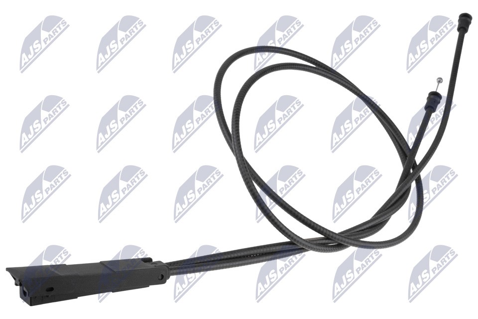 4x ✅Fits NTY EZC-ME-350 BONNET OPENING CABLE/CABLE ⭐UK Seller⭐ - Image 9