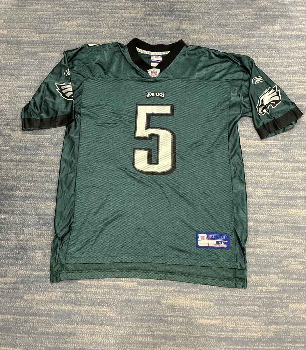 Donovan McNabb Philadelphia Eagles NFL Jerseys for sale | eBay