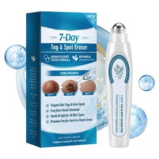 Skin Tag Remover, 15ml Tag and Spot Eraser, S...