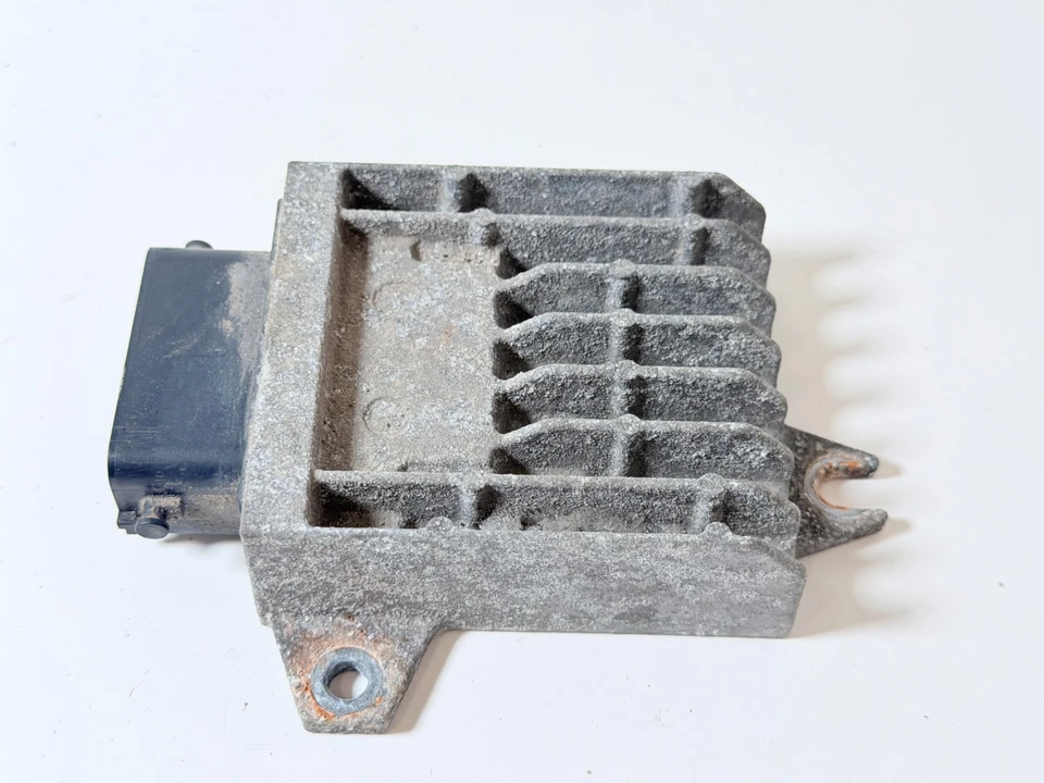 2013 MAZDA 3 TRANSMISSION CONTROL MODULE TCM TCU OEM LF8M189E1G Foto 3 de 4