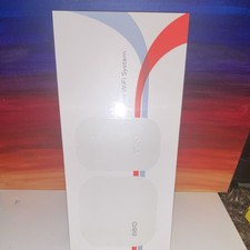 eero Wireless WiFi System Router Home Network White Model Wireless Connectivity