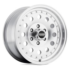 American Racing Ar62 Outlaw Ii 1pc Wheels 15x8 -19 6x139.7 Rims Set Of 4 American Racing Ar62 Outlaw Ii 1pc Wheels 15x8 -19 6x139.7 Rims Set Of 4