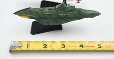 Built Bandai Space Battleship Yamato 2199 Kelkapia-class Astro Cruiser Model Kit