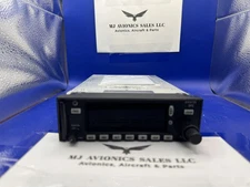 BENDIX/KING KLN 94 COLOR GPS P/N 069-01034-0101 WITH  FAA FORM 8130-3