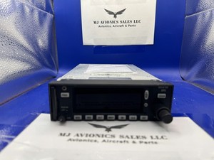 BENDIX/KING KLN 94 COLOR GPS P/N 069-01034-0101 WITH  FAA FORM 8130-3