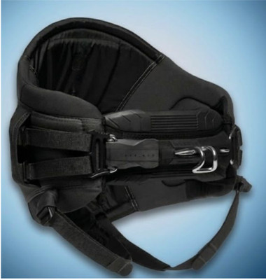 Mystic AVIATOR sitztrapetz neu xxxl